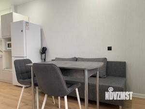 1-к квартира, на длительный срок, 35м2, 13/16 этаж