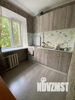 2-к квартира, посуточно, 44м2, 3/9 этаж