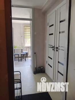 1-к квартира, посуточно, 29м2, 6/9 этаж