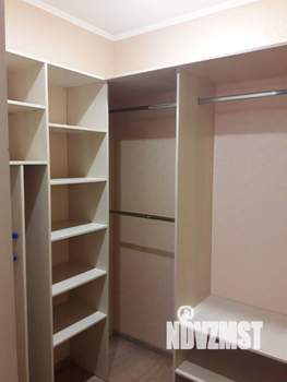 1-к квартира, на длительный срок, 42м2, 7/22 этаж