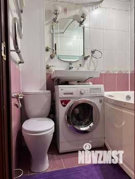 2-к квартира, на длительный срок, 45м2, 5/5 этаж