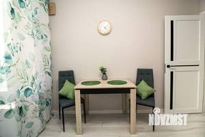 1-к квартира, на длительный срок, 33м2, 2/9 этаж