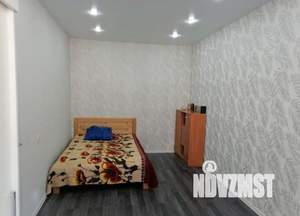 1-к квартира, на длительный срок, 40м2, 4/6 этаж