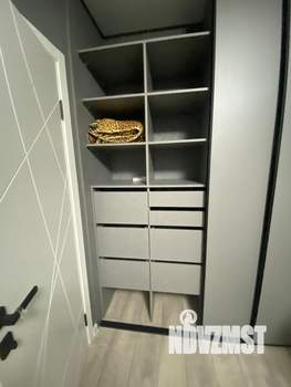 2-к квартира, на длительный срок, 52м2, 8/23 этаж