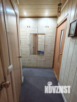 2-к квартира, на длительный срок, 41м2, 2/5 этаж