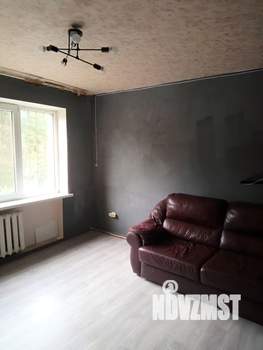 2-к квартира, на длительный срок, 39м2, 2/5 этаж