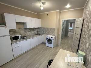2-к квартира, на длительный срок, 62м2, 2/16 этаж