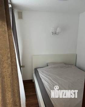 1-к квартира, на длительный срок, 32м2, 5/10 этаж