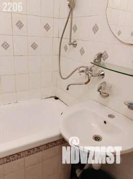 2-к квартира, на длительный срок, 56м2, 3/5 этаж