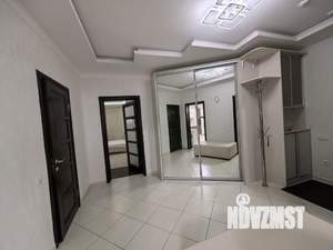 2-к квартира, на длительный срок, 76м2, 6/18 этаж