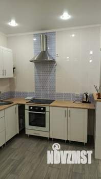 Студия квартира, на длительный срок, 43м2, 3/3 этаж