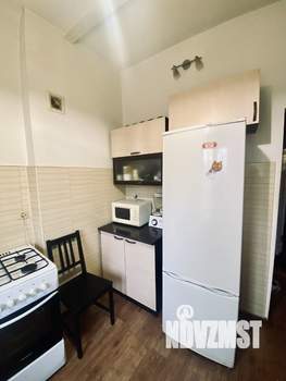 1-к квартира, на длительный срок, 40м2, 2/2 этаж