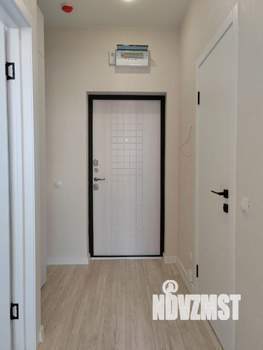 1-к квартира, на длительный срок, 33м2, 4/9 этаж