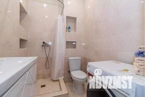 2-к квартира, посуточно, 60м2, 13/16 этаж