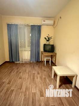 1-к квартира, на длительный срок, 36м2, 13/15 этаж