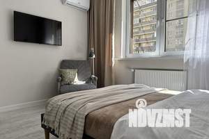 1-к квартира, посуточно, 19м2, 2/16 этаж