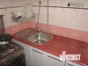 1-к квартира, посуточно, 35м2, 4/5 этаж