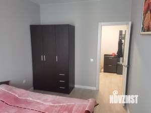 2-к квартира, на длительный срок, 56м2, 13/24 этаж
