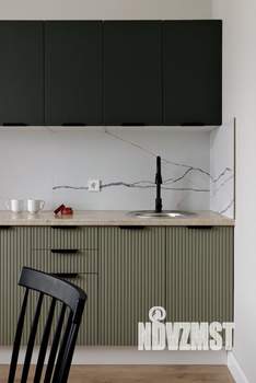 1-к квартира, посуточно, 31м2, 1/1 этаж