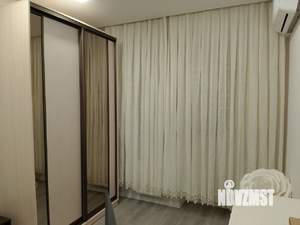 2-к квартира, посуточно, 47м2, 10/16 этаж