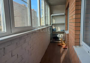 1-к квартира, на длительный срок, 42м2, 7/10 этаж