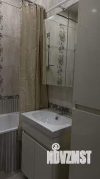 2-к квартира, на длительный срок, 48м2, 4/16 этаж