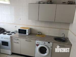 1-к квартира, на длительный срок, 40м2, 1/8 этаж