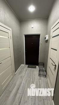 1-к квартира, на длительный срок, 41м2, 18/21 этаж