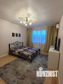 1-к квартира, на длительный срок, 44м2, 2/3 этаж