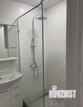 1-к квартира, на длительный срок, 39м2, 5/19 этаж