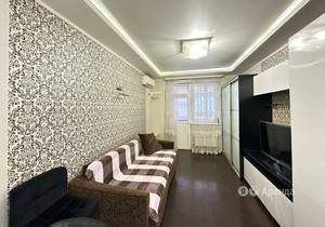 1-к квартира, на длительный срок, 42м2, 3/9 этаж