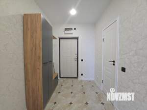 1-к квартира, на длительный срок, 27м2, 15/24 этаж