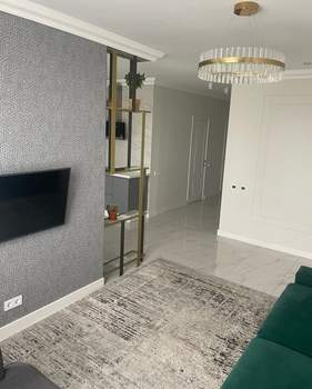 3-к квартира, на длительный срок, 80м2, 10/22 этаж