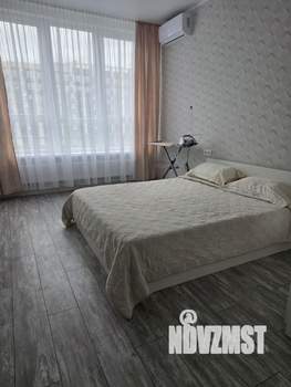 1-к квартира, на длительный срок, 40м2, 4/9 этаж