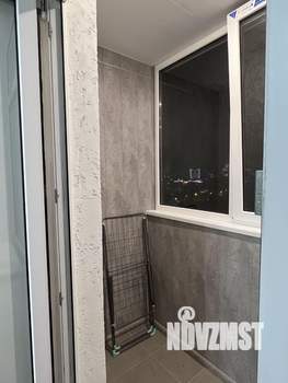 1-к квартира, на длительный срок, 45м2, 12/21 этаж