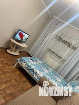 4-к квартира, посуточно, 42м2, 12/17 этаж