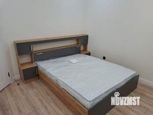 1-к квартира, на длительный срок, 41м2, 15/20 этаж