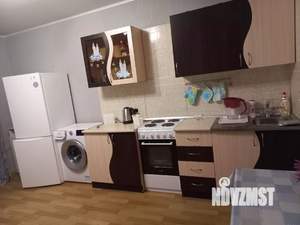 2-к квартира, на длительный срок, 65м2, 3/16 этаж