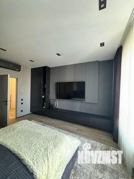 3-к квартира, на длительный срок, 90м2, 18/25 этаж