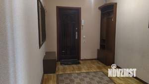 1-к квартира, на длительный срок, 47м2, 15/16 этаж