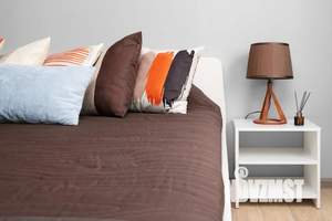 1-к квартира, посуточно, 35м2, 13/24 этаж