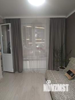 1-к квартира, на длительный срок, 38м2, 5/16 этаж