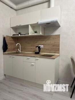 Студия квартира, на длительный срок, 30м2, 7/16 этаж