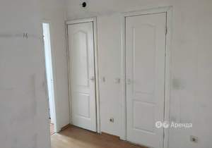 2-к квартира, на длительный срок, 56м2, 4/16 этаж