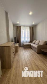 1-к квартира, на длительный срок, 40м2, 7/12 этаж