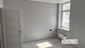 Студия квартира, на длительный срок, 25м2, 5/22 этаж