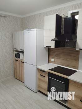 2-к квартира, на длительный срок, 53м2, 4/25 этаж
