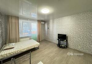 Студия квартира, на длительный срок, 30м2, 11/13 этаж