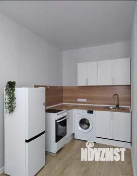 1-к квартира, на длительный срок, 37м2, 5/16 этаж