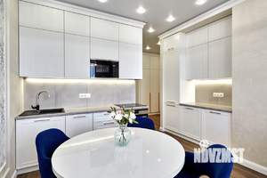 1-к квартира, на длительный срок, 47м2, 11/21 этаж